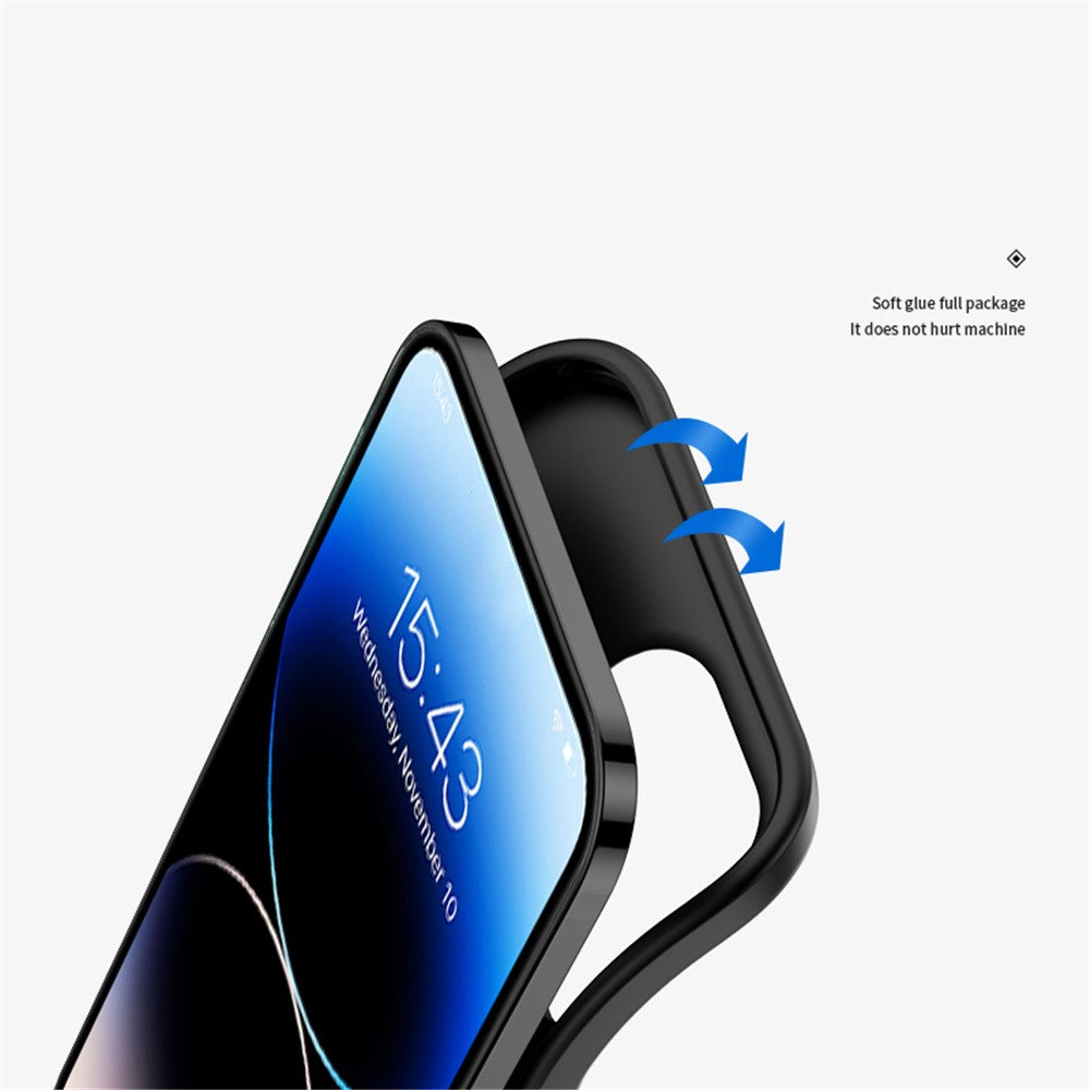 Smartphone Charging Case