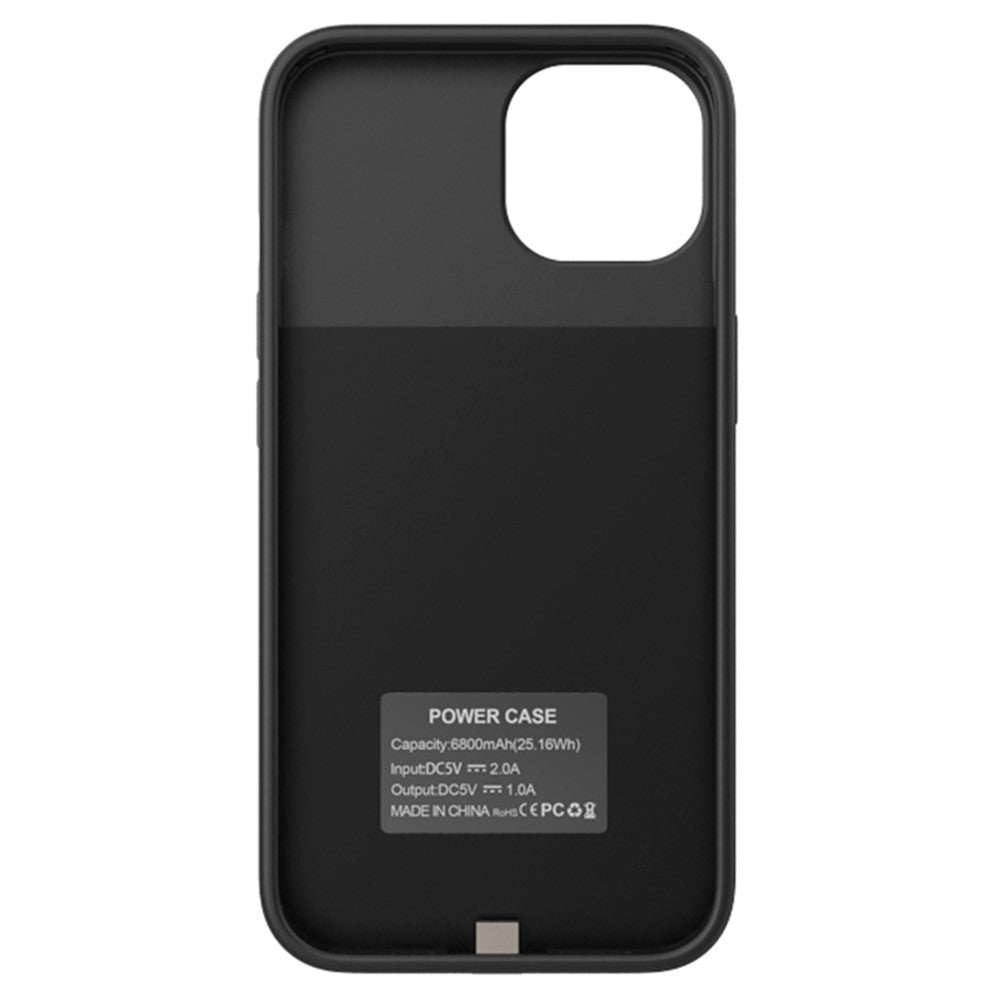 Smartphone Charging Case