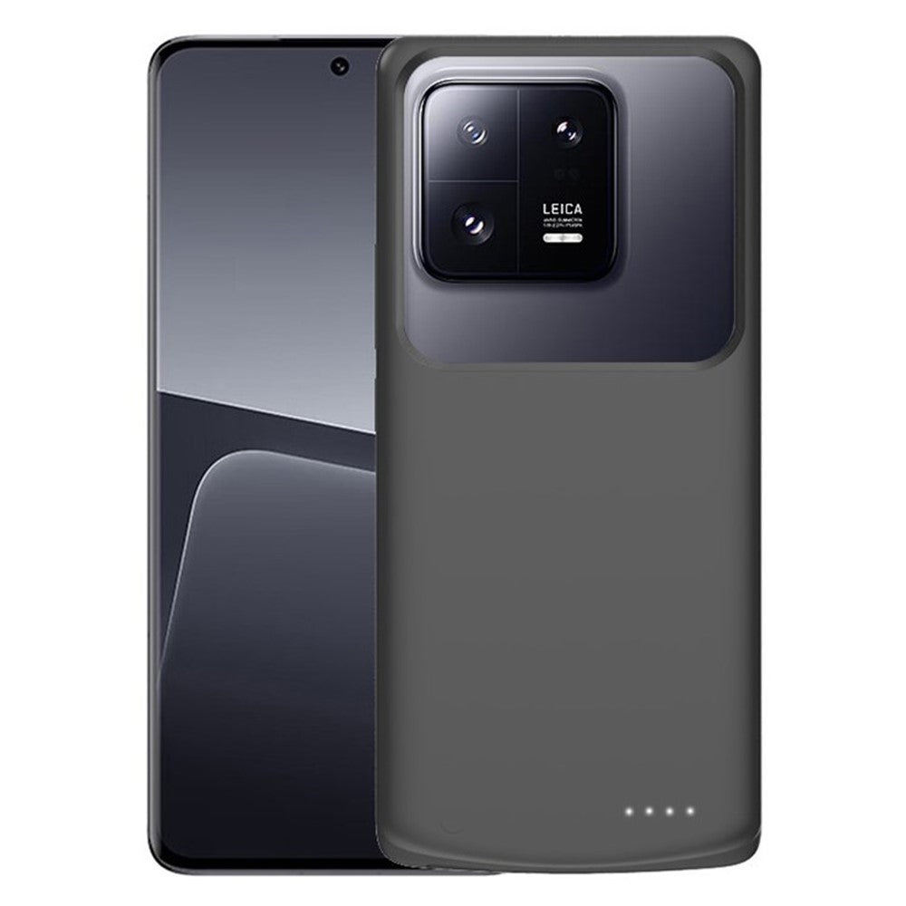 Smartphone Charging Case