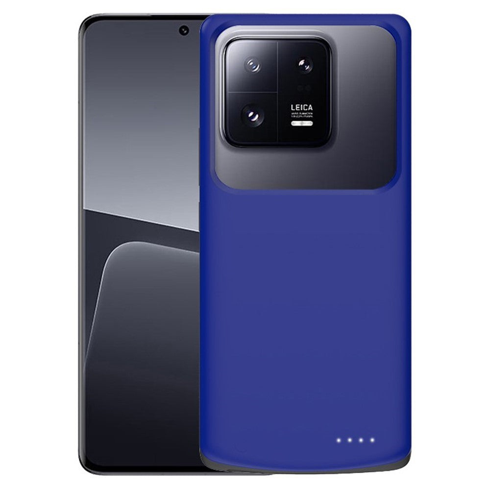 Smartphone Charging Case