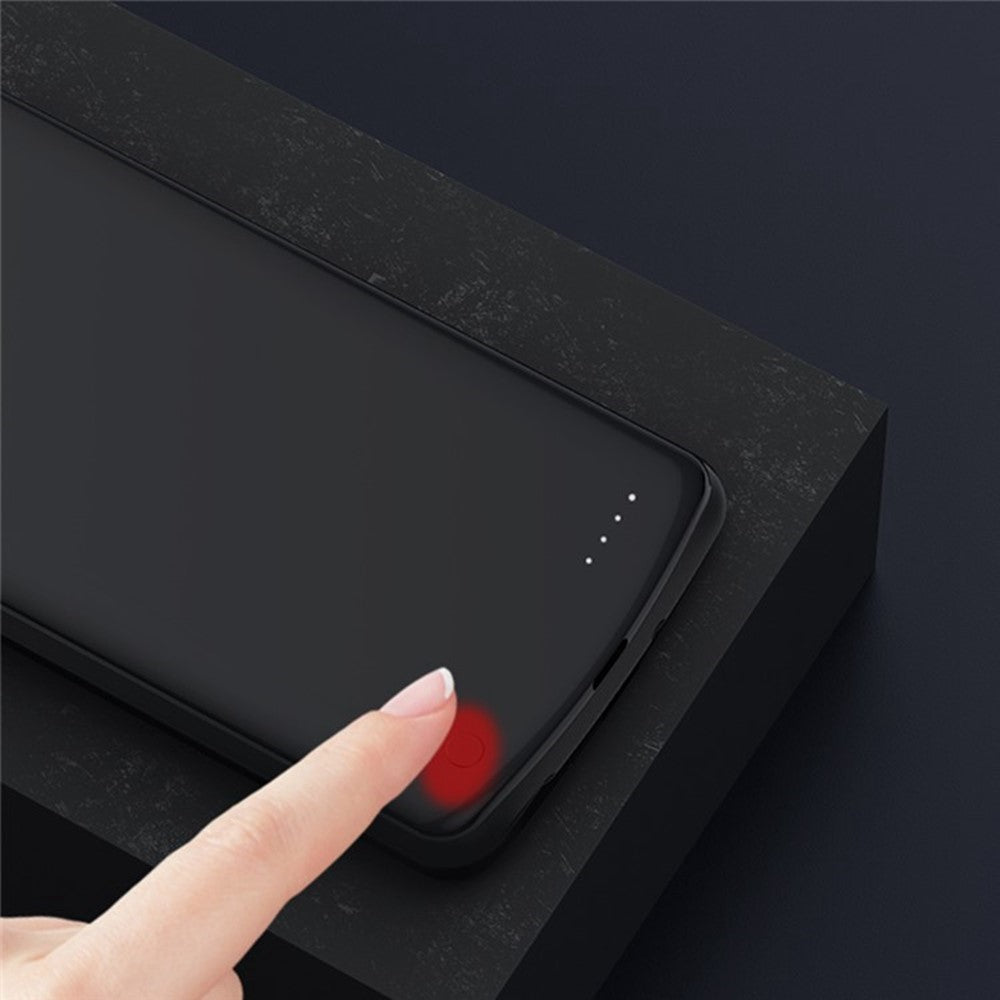 Smartphone Charging Case