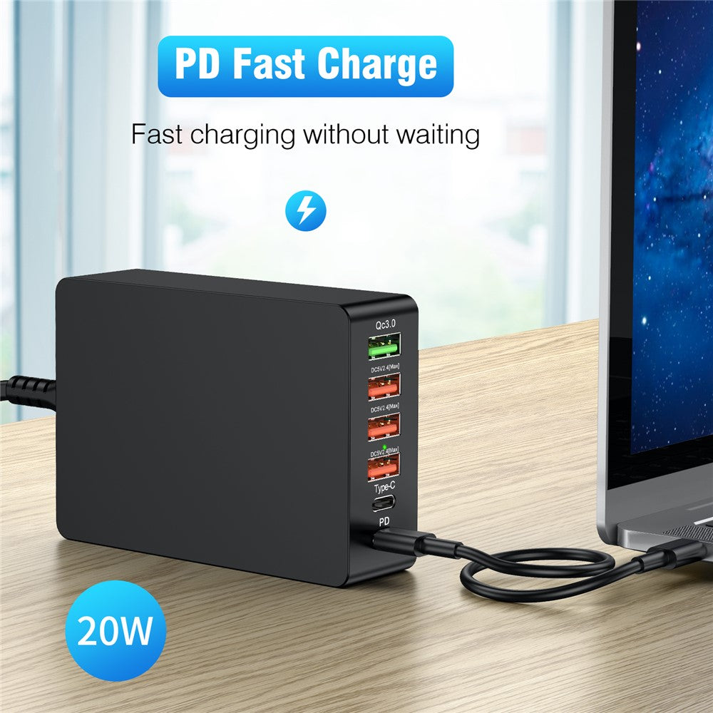 Desktop Chargers