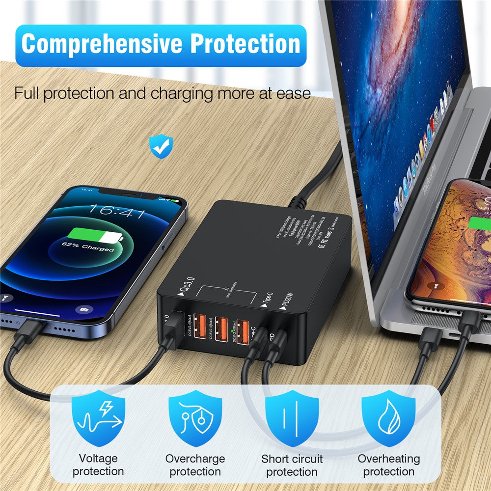 Desktop Chargers