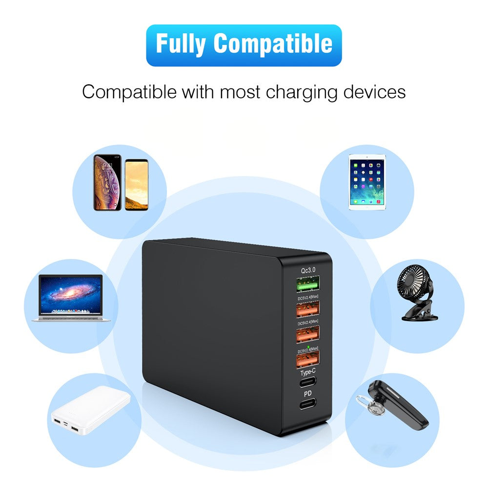 Desktop Chargers