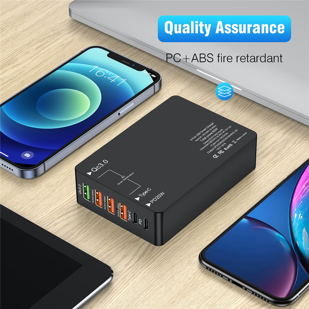 Desktop Chargers