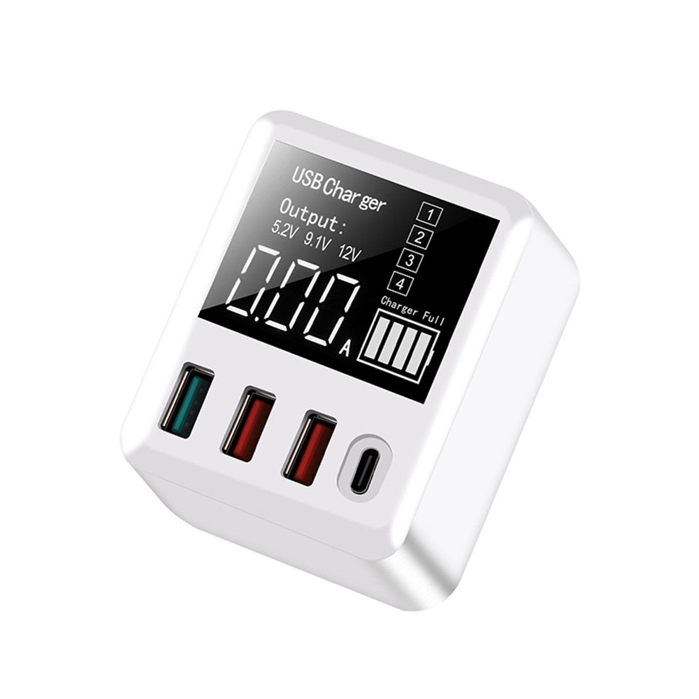 Wall Charger 