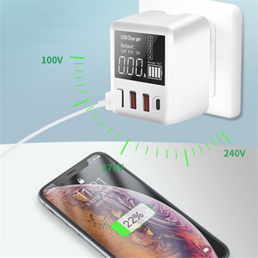 Wall Charger 
