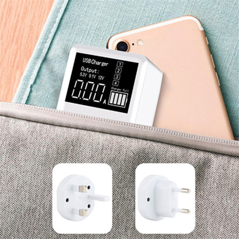 Wall Charger 