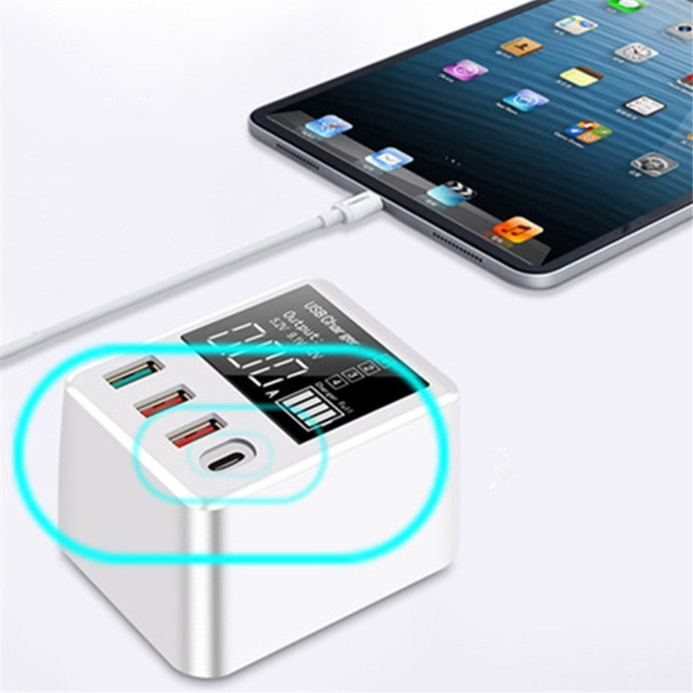 Wall Charger 
