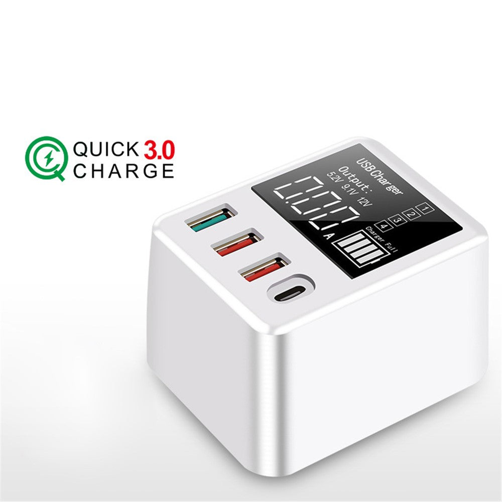 Wall Charger 