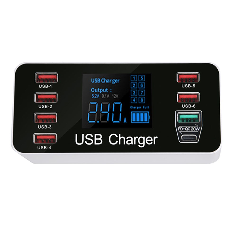 Wall Charger 