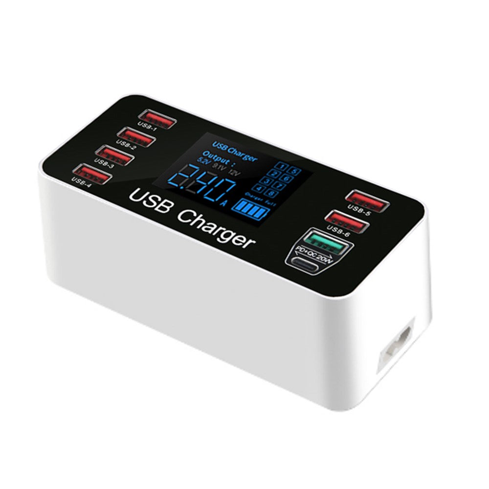 Wall Charger 