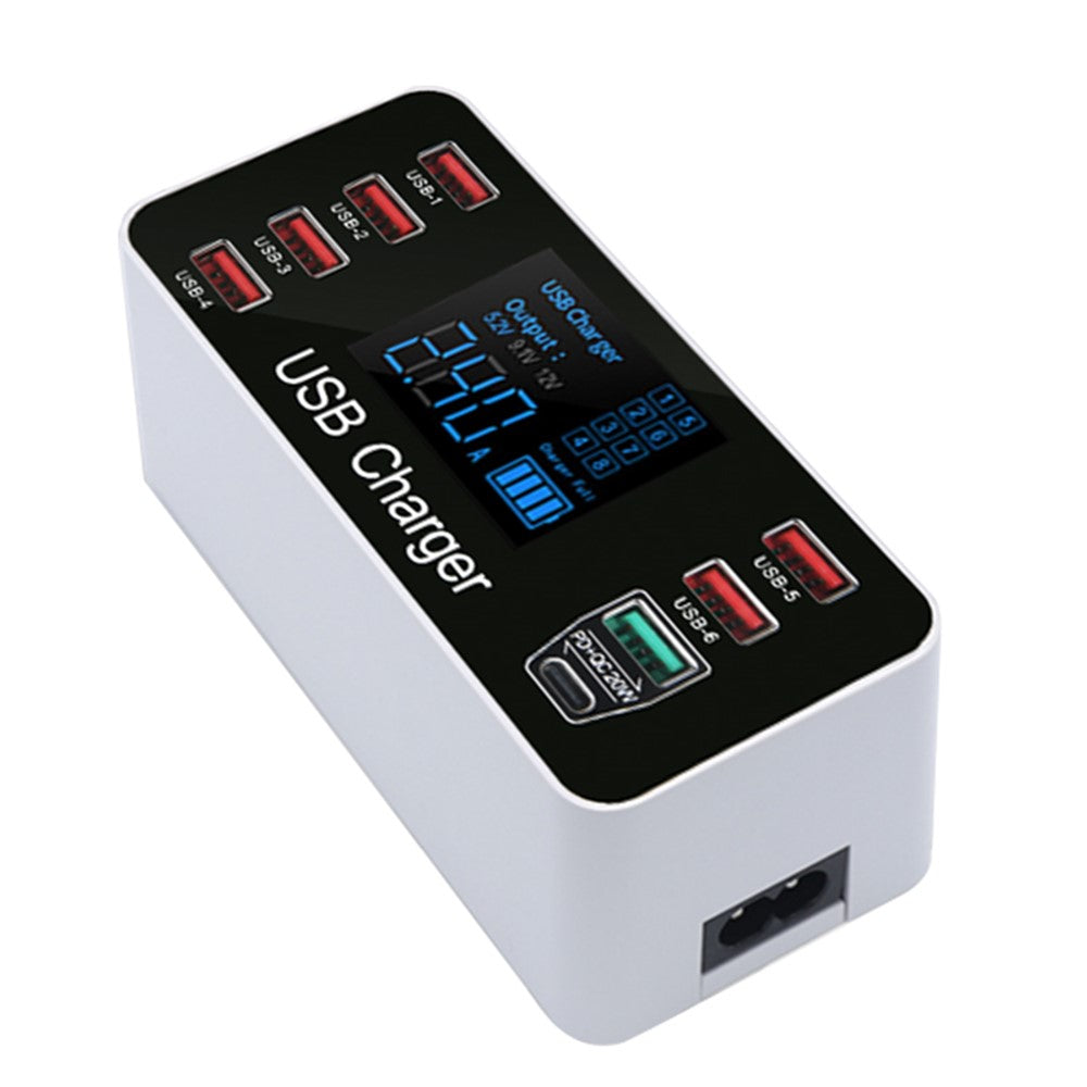 Wall Charger 