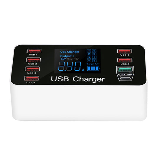 Wall Charger 