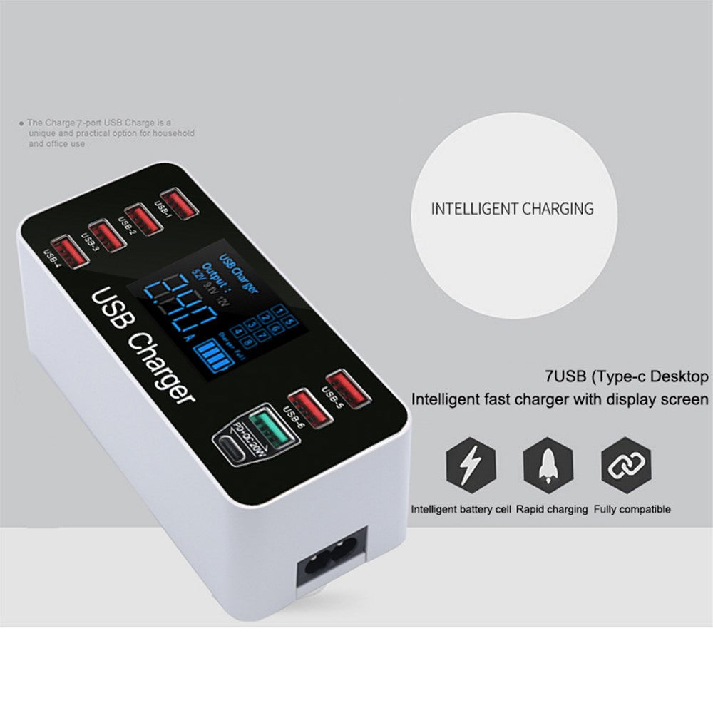 Wall Charger 