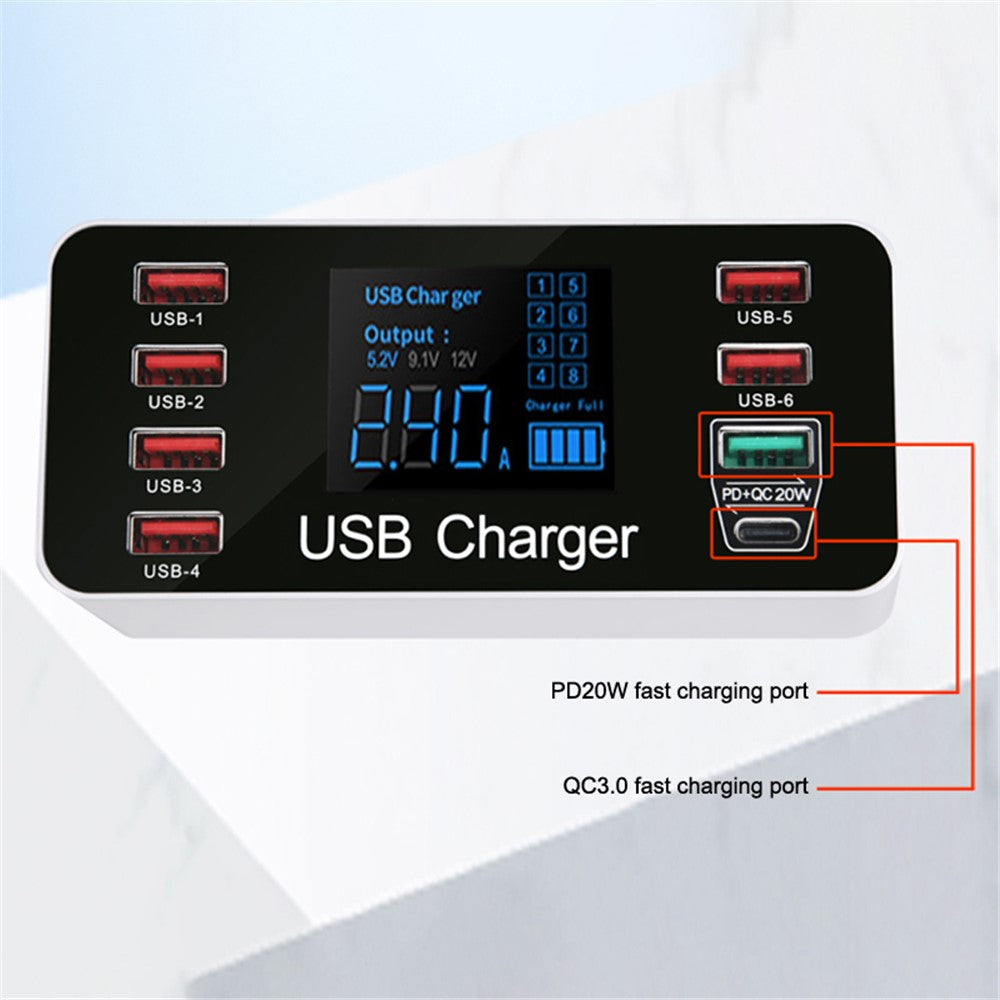 Wall Charger 