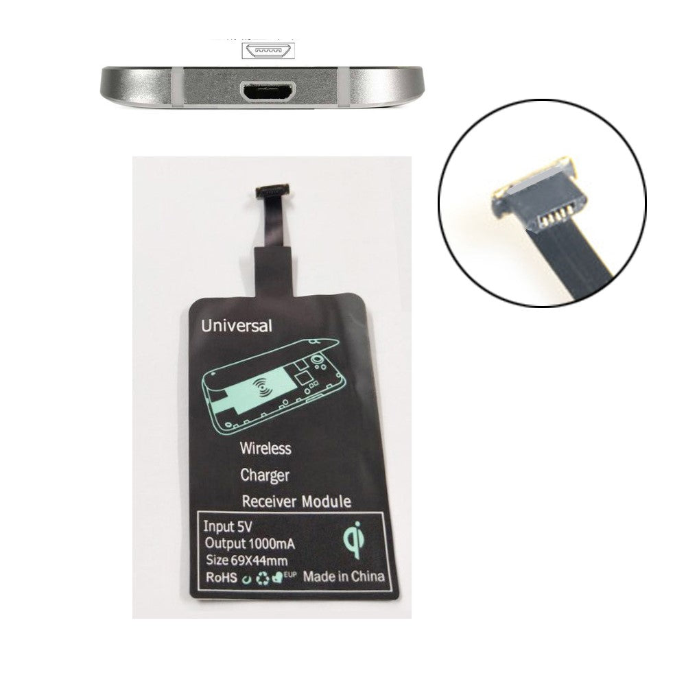 Wireless Charger 