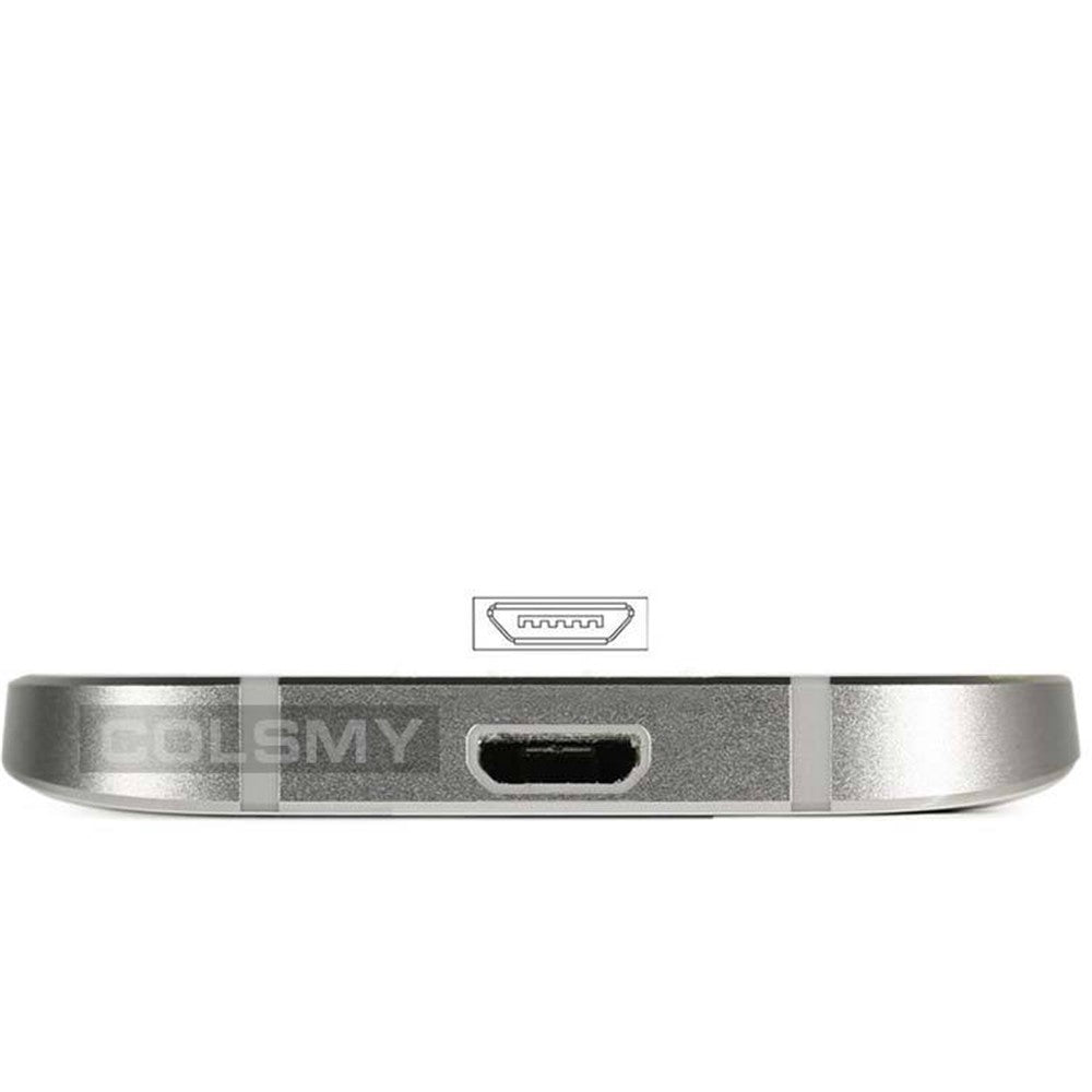 Wireless Charger 