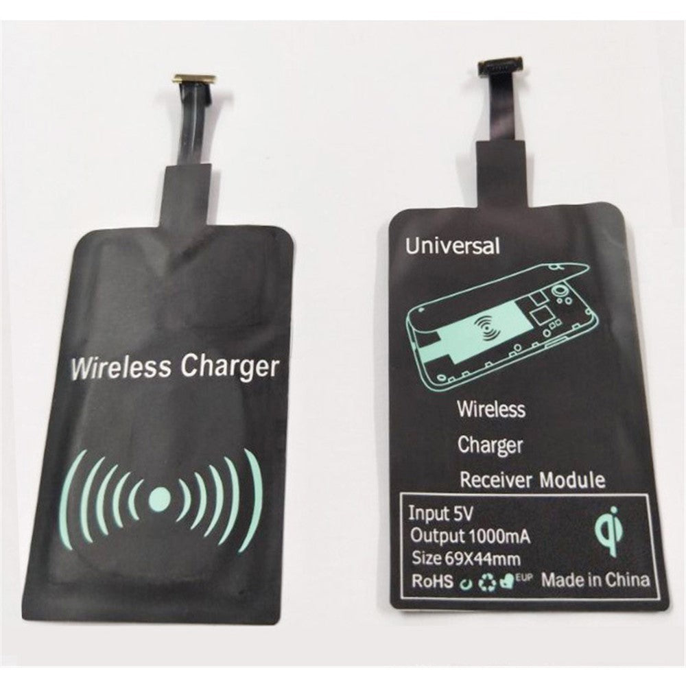 Wireless Charger 