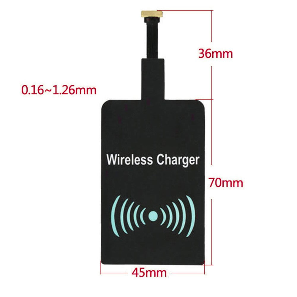 Wireless Charger 