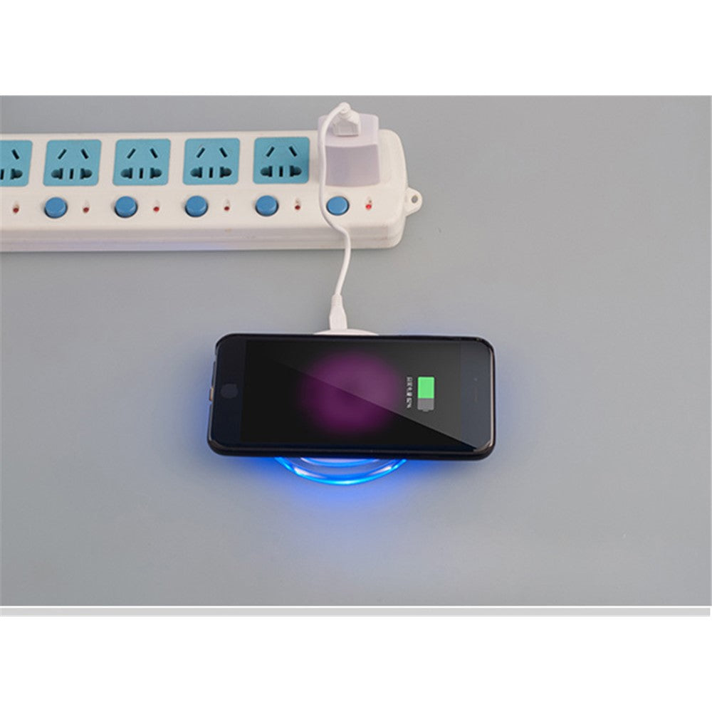 Wireless Charger 