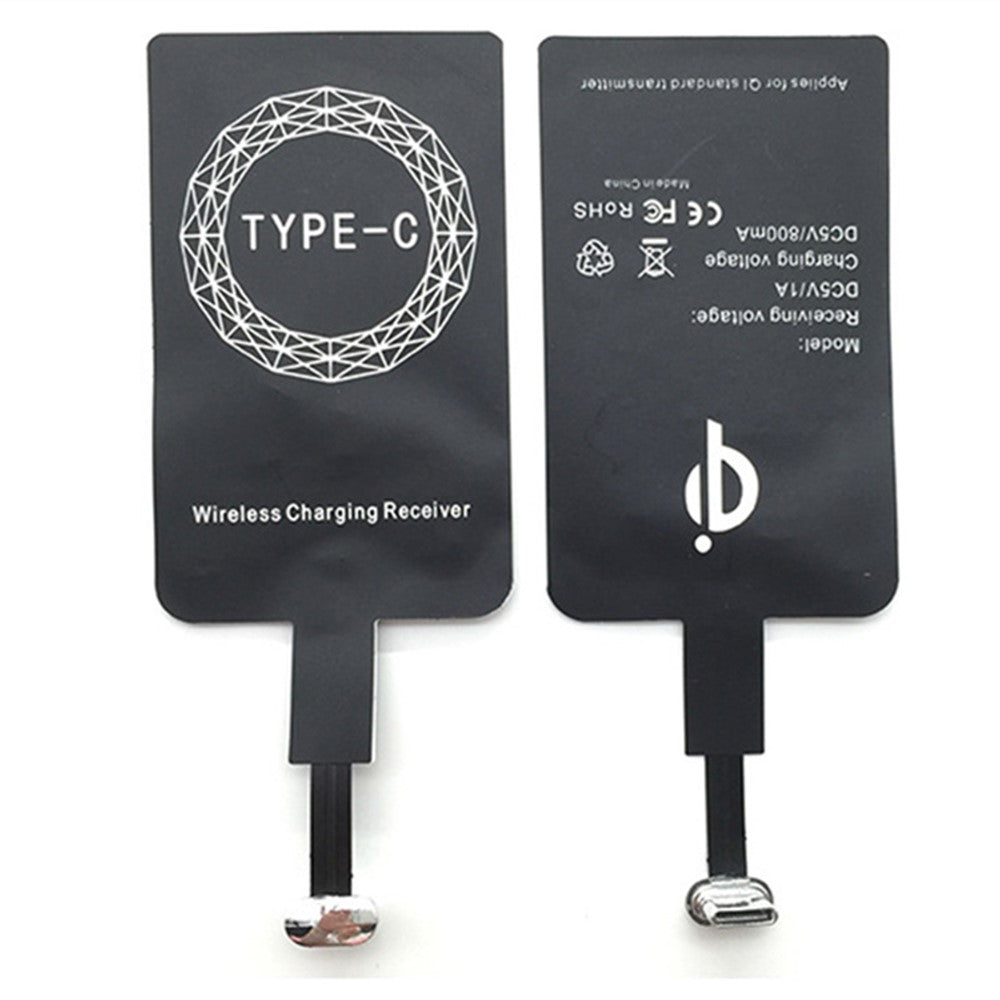 Wireless Charger 