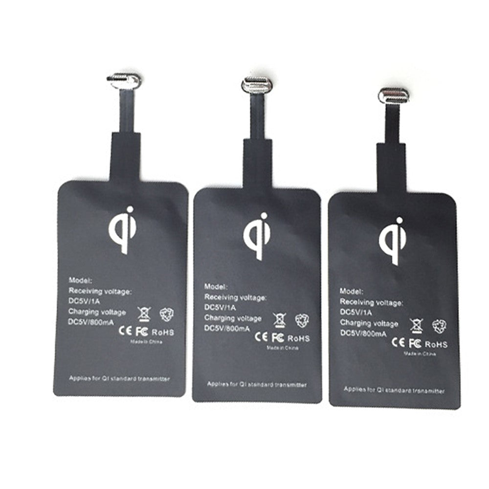Wireless Charger 