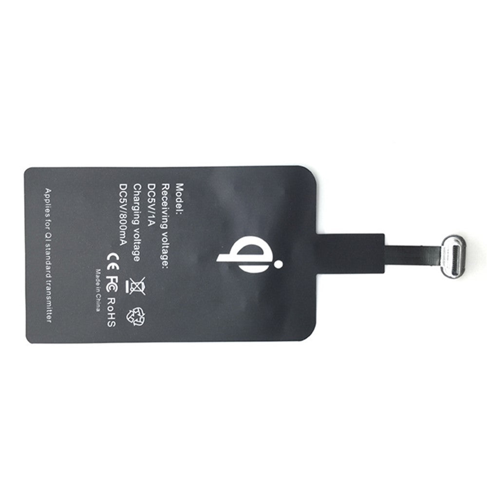 Wireless Charger 