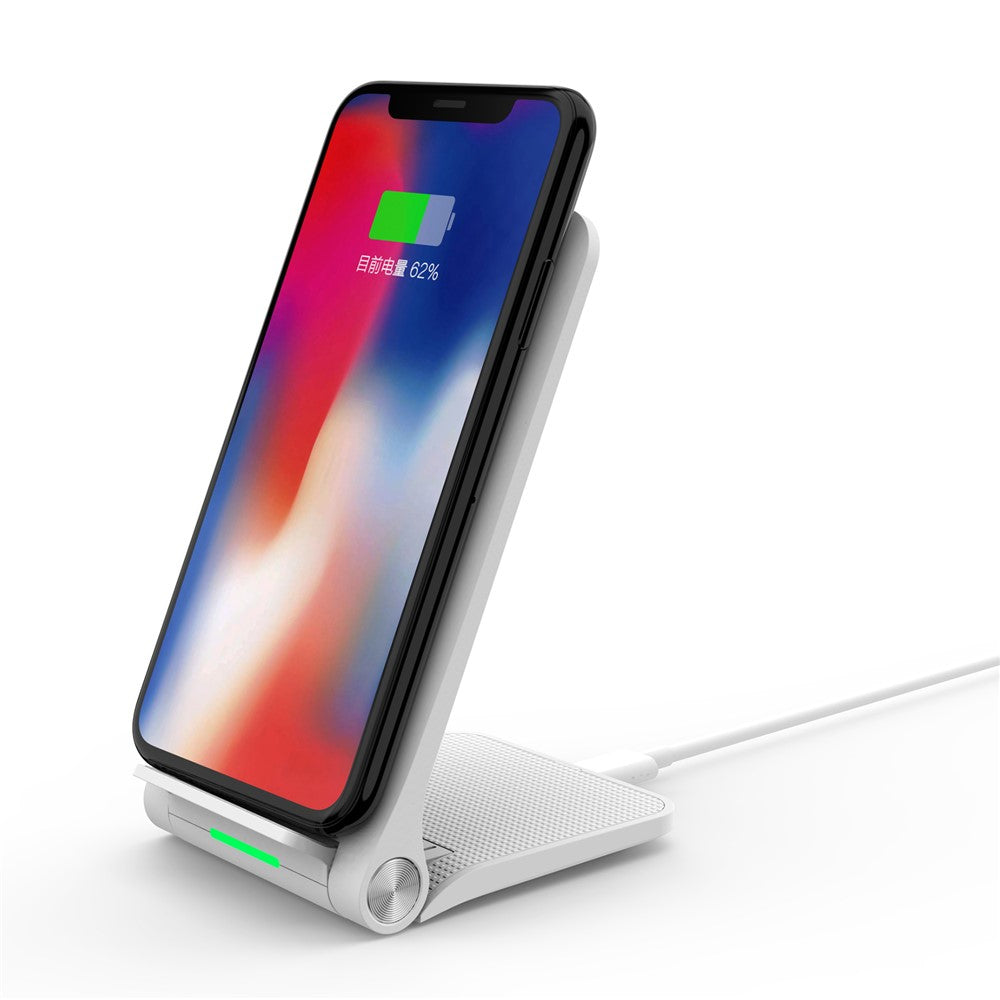 Wireless Charger 