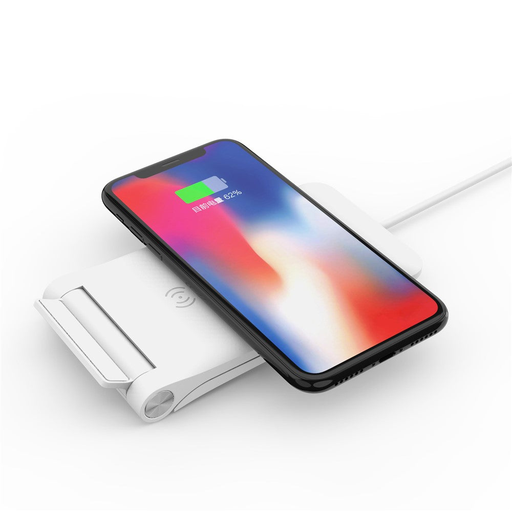 Wireless Charger 