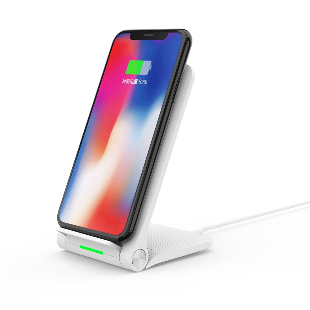 Wireless Charger 