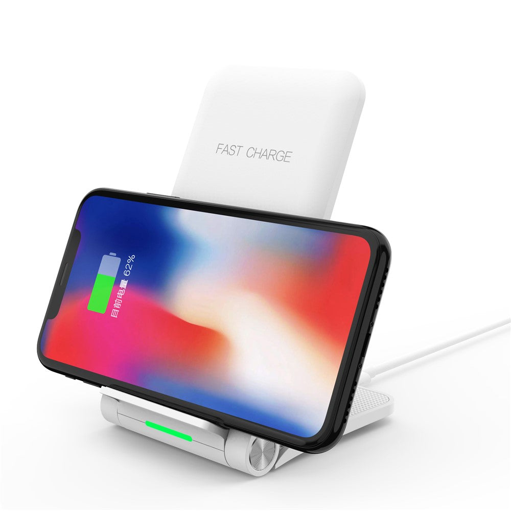 Wireless Charger 