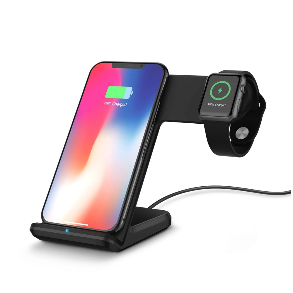 Wireless Charger 