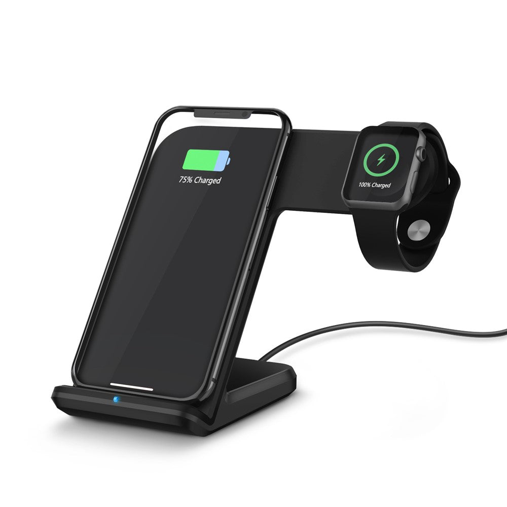 Wireless Charger 