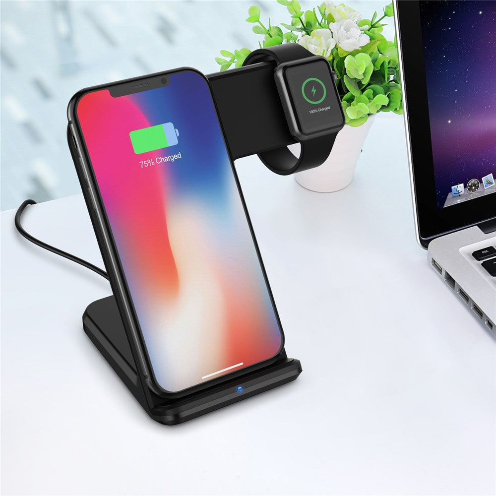 Wireless Charger 