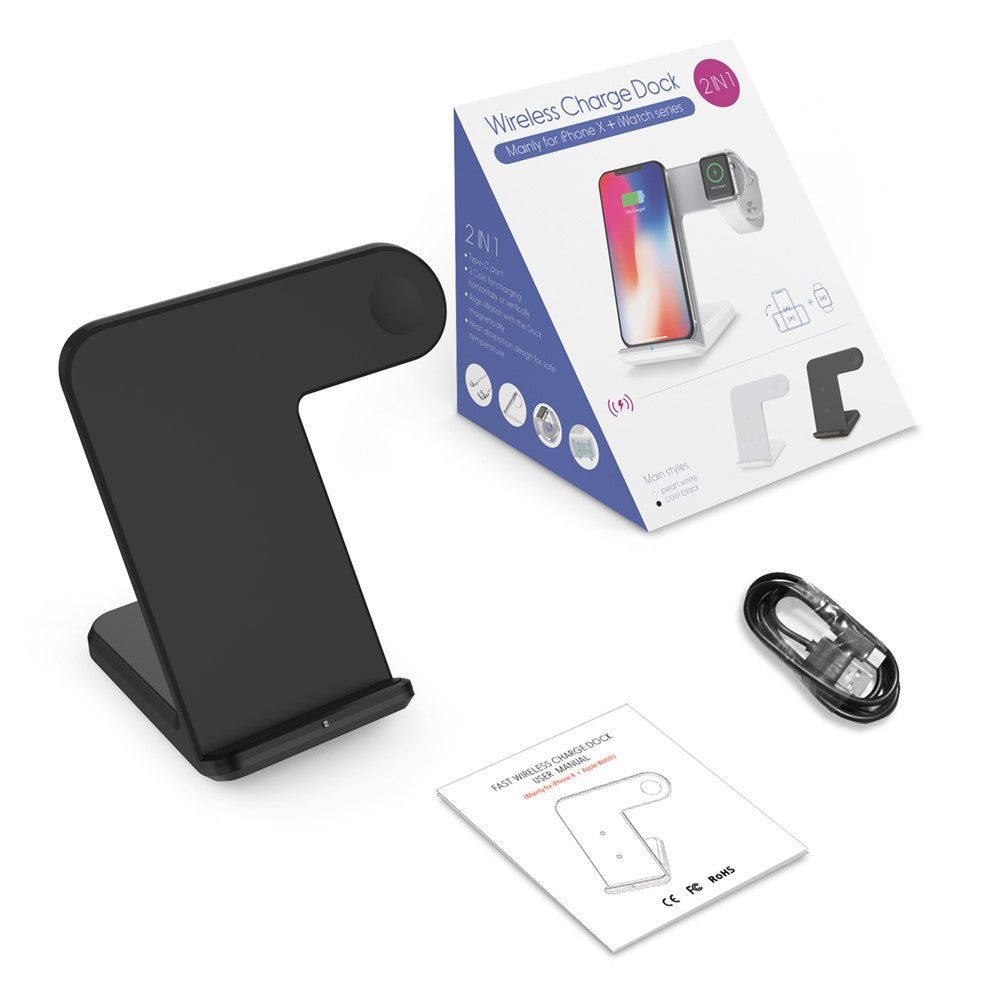Wireless Charger 
