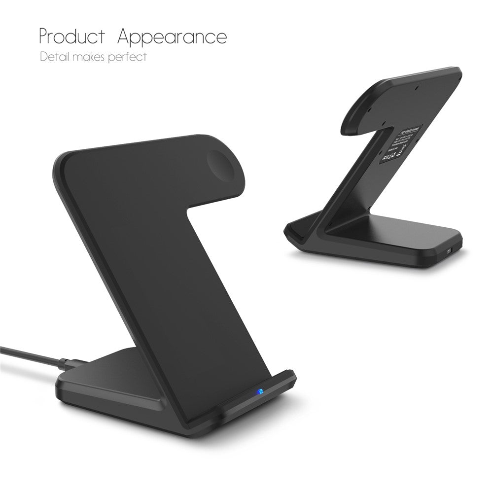 Wireless Charger 