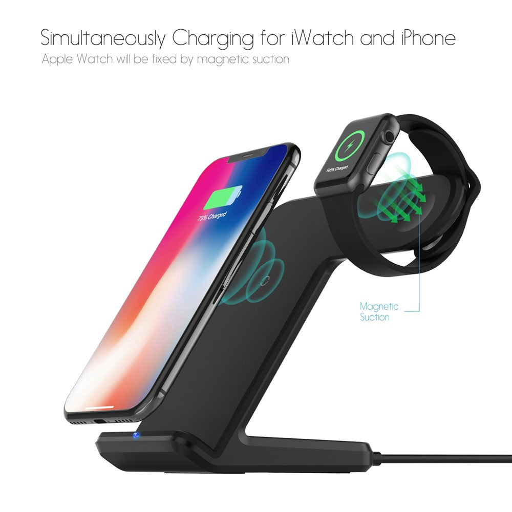 Wireless Charger 