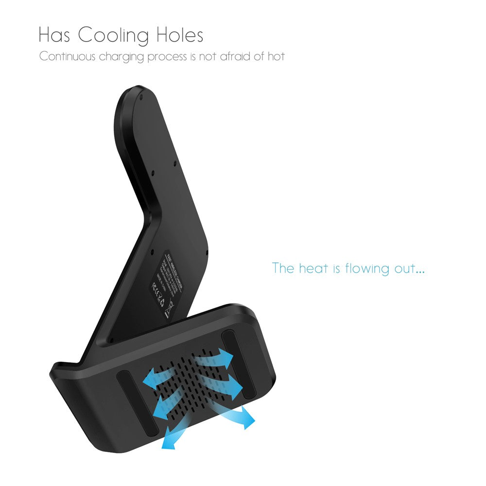 Wireless Charger 