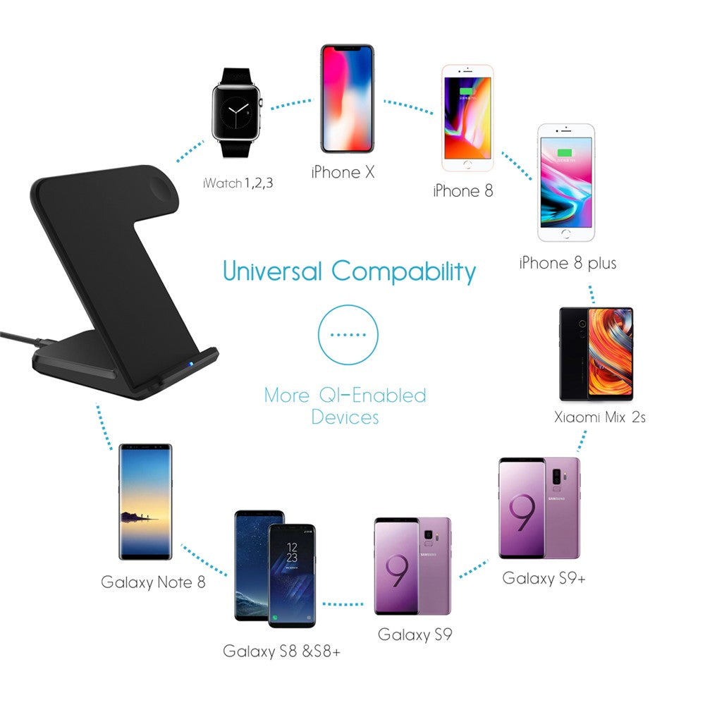 Wireless Charger 