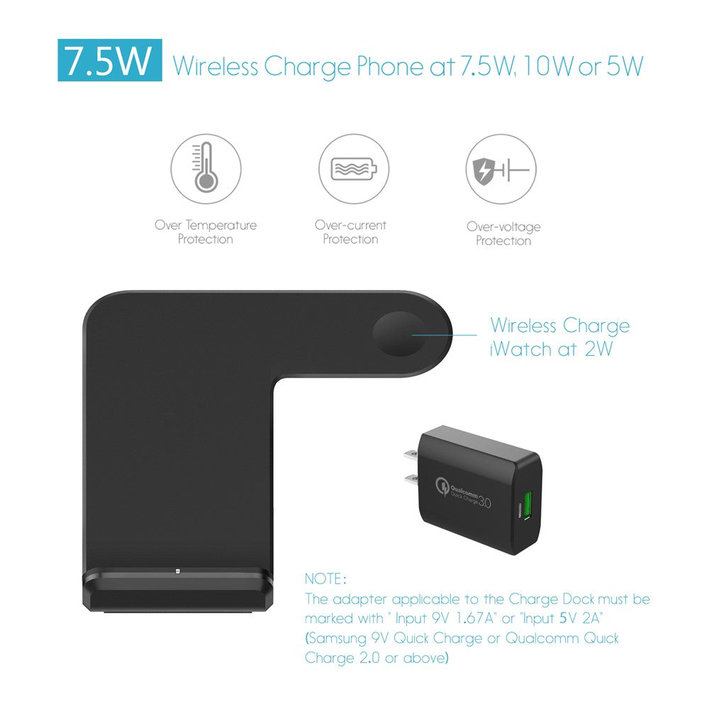 Wireless Charger 