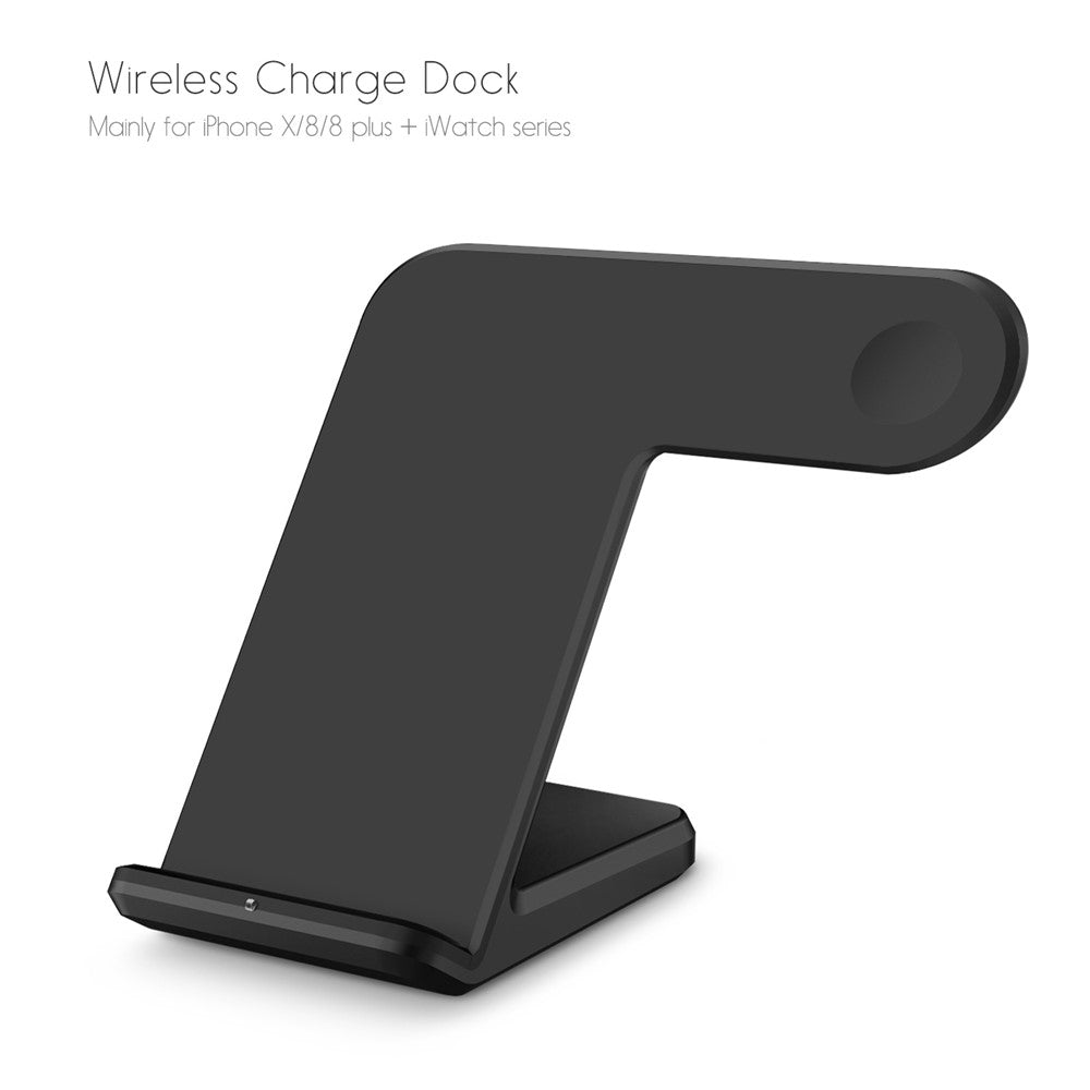 Wireless Charger 