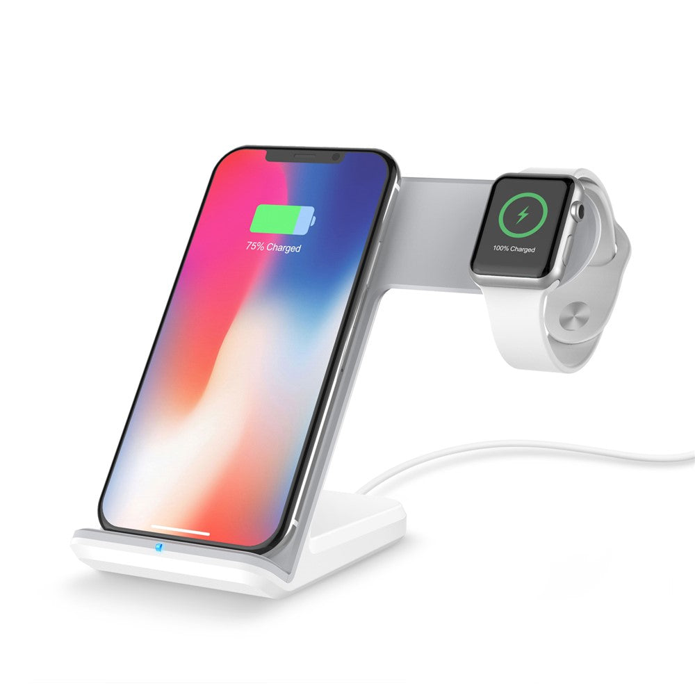 Wireless Charger 