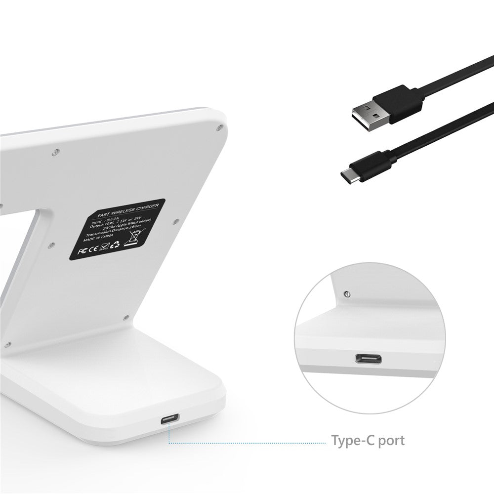Wireless Charger 