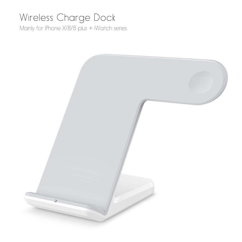 Wireless Charger 