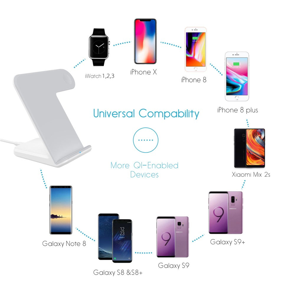 Wireless Charger 