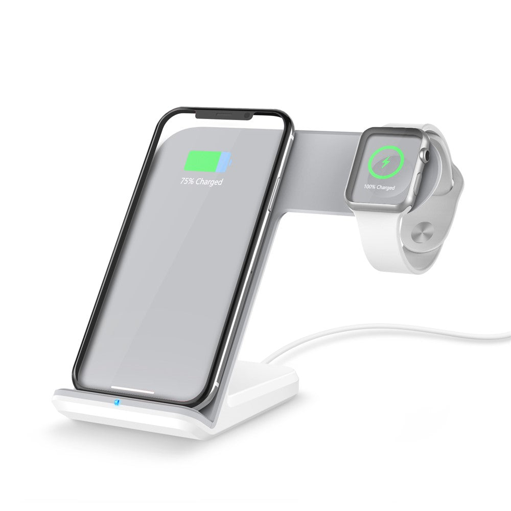 Wireless Charger 