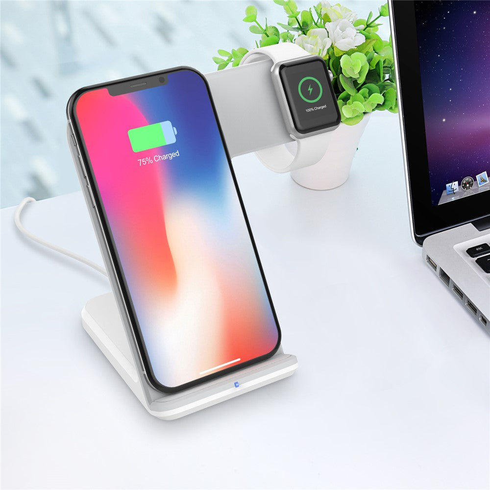 Wireless Charger 