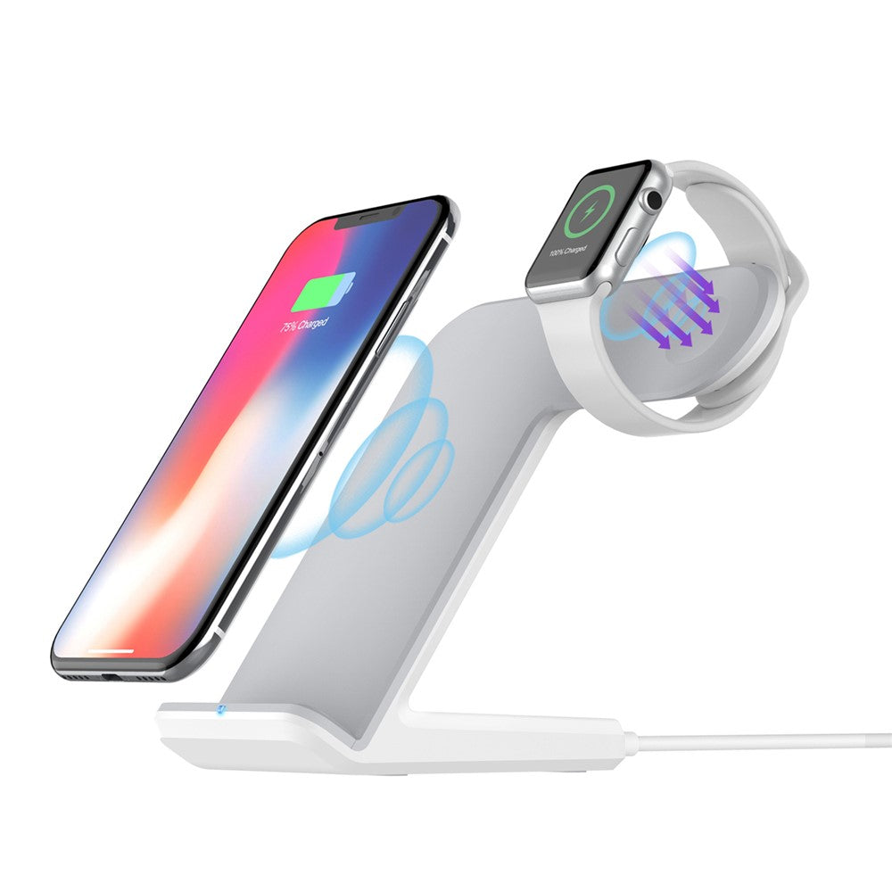 Wireless Charger 