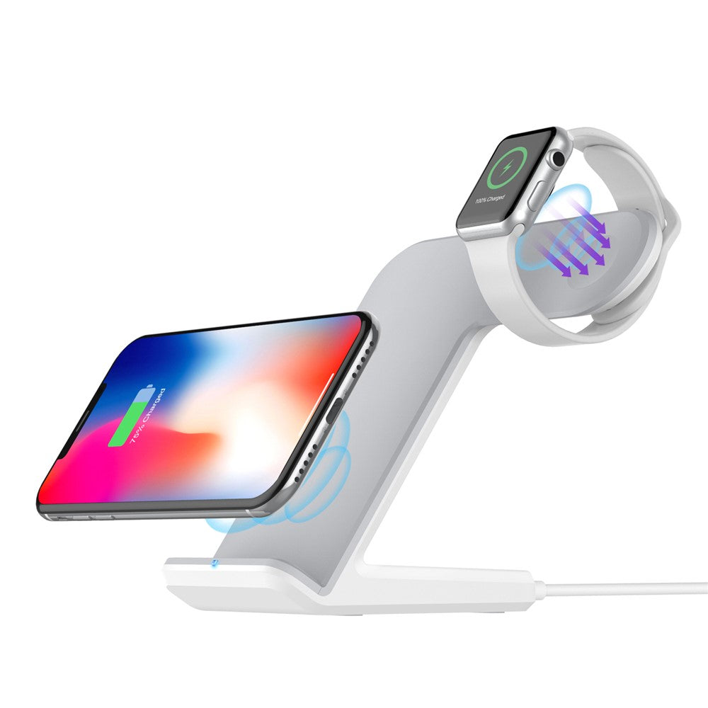 Wireless Charger 